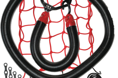 Snobunje Escape Kit - Snowmobile Collection