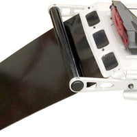 Speedwerx Snow Flap Kit Pol - Snowmobile Collection