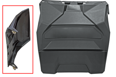 Sp1 Snow Flap S-d - Snowmobile Collection