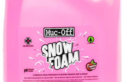 Muc-off Snow Foam 5 Lt - Watercraft Collection