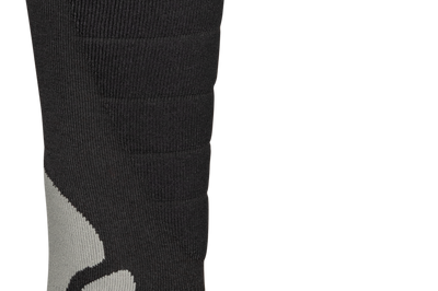 Fly Racing Snow Heavyweight Wool Sock Black/pink Sm/md - Black / Large - X-Large