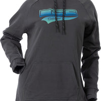 Dsg Snow Hoodie Slate Xs - Medium - Apparel Collection