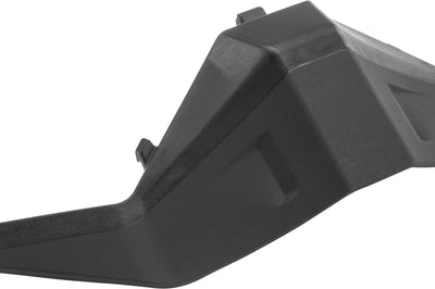 FLY RACING Snow Nose Guard Black - Eyewear