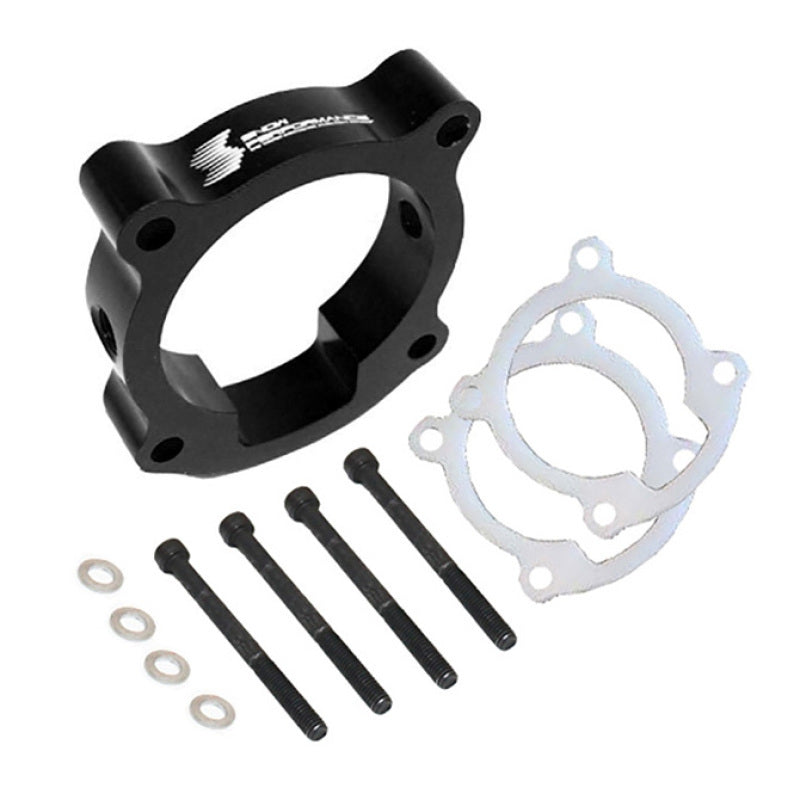 Snow Performance 10-12 Hyundai Genesis 2.0T Injection Plate - Forced Induction