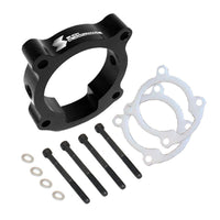 Snow Performance 10-12 Hyundai Genesis 2.0T Injection Plate - Forced Induction