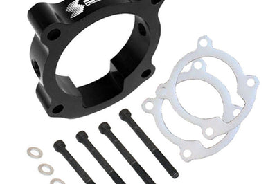 Snow Performance 10-12 Hyundai Genesis 2.0T Injection Plate - Forced Induction