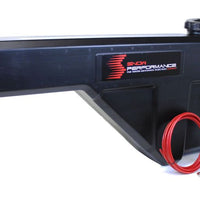 Snow Performance 10 Gallon Tool Box Style Reservoir (Incl Front Bracket & Hardware) - Forced Induction
