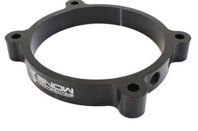 Snow Performance 102mm LS Throttle Body Injection Plate - Forced Induction