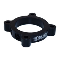 Snow Performance 2015 + Subaru WRX Throttle Body Spacer Injection Plate - Forced Induction