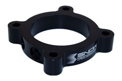 Snow Performance 2015 + Subaru WRX Throttle Body Spacer Injection Plate - Forced Induction