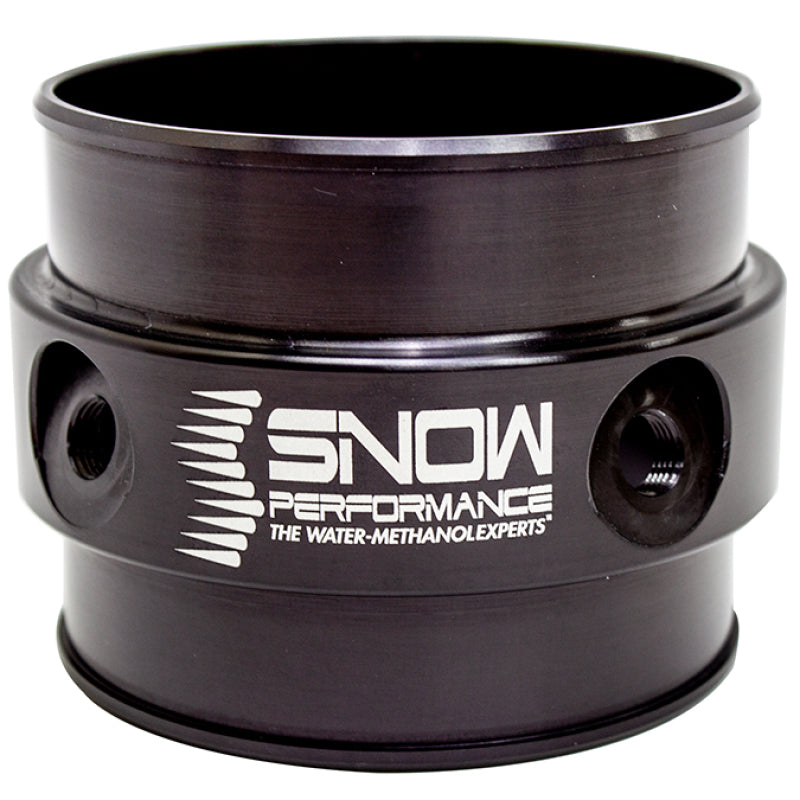 Snow Performance 3in. Injection Ring (Barb Style) - Forced Induction