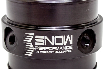 Snow Performance 3in. Injection Ring (Barb Style) - Forced Induction