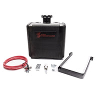 Snow Performance 7 Gallon Reservoir (incl. brackets/check valve/tubing) - Forced Induction