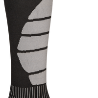 Fly Racing Snow Performance Coolmax Sock Purple Sm/md - Black / Large - X-Large