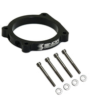 Snow Performance Dodge Challenger/Charger Hellcat Throttle Body Spacer Injection Plate - Forced Induction