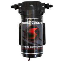 Snow Performance Extreme Environment 300psi UHO Water Pump (Braided Line) - Fuel Delivery