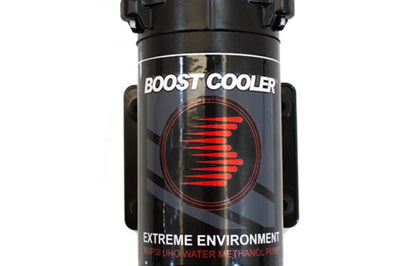 Snow Performance Extreme Environment 300psi UHO Water Pump (Braided Line) - Fuel Delivery