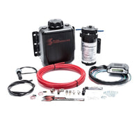 Snow Performance Stage 3 EFI 2D Map Progressive Water Injection Kit - Forced Induction