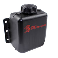 Snow Performance Stg 1 Boost Cooler TD Water Injection Kit (Incl. Red Hi-Temp Tubing/Quick Fittings) - Forced Induction