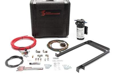 Snow Performance Stg 2 Boost Cooler Ford 7.3/6.0/6.4/6.7 Powerstroke Water Injection Kit - Forced Induction