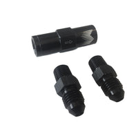 Snow Performance Stg 3 Boost Cooler EFI 2D MAP Prog. Water Injection Kit (SS Braided Line & 4AN) - Forced Induction