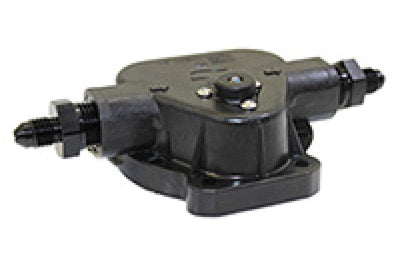 Snow Performance Upper Housing Assembly (For 40900 Pump Braided) - Fuel Delivery