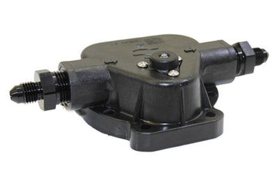 Snow Performance Upper Housing Assembly (For 40900 Pump Braided) - Fuel Delivery