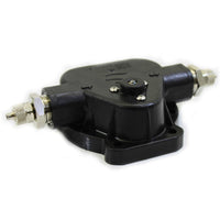 Snow Performance Upper Housing Assembly (For 40900 Pump Push-Loc) - Fuel Delivery