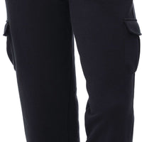 Dsg Snow Sweats Slate Xs - Black / 2X-Large - Apparel Collection