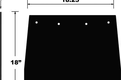 Pdp Snowflap Ski Doo Rev 04-07 - Snowmobile Collection