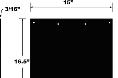 Pdp Snowflap - Snowmobile Collection