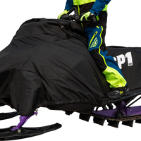 Sp1 Snowmobile Cover Easy-load A/c - Collection