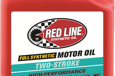 Red Line Snowmobile Oil 1gal - Watercraft Collection