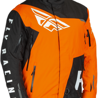 Fly Racing Snx Pro Jacket Red/black X - Black/Grey / 2X-Large - Apparel Collection