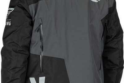 Fly Racing Snx Pro Jacket Red/black X - Apparel Collection