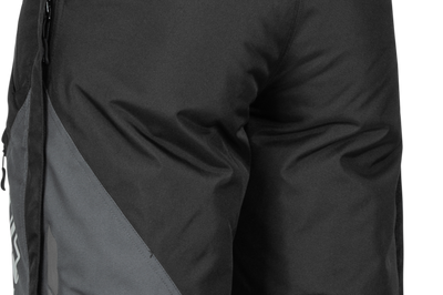 Fly Racing Snx Pro Pant Black/orange Xt - Apparel Collection