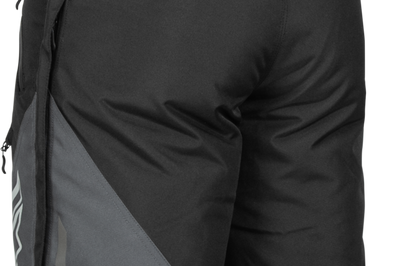 Fly Racing Snx Pro Sb Pant Black/orange Xl - Apparel Collection