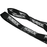 Vortex Soft Ties 1.5’’x18’’ 2/pk - Harddrive Products