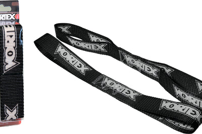 Vortex Soft Ties 1.5’’x18’’ 2/pk - Harddrive Products