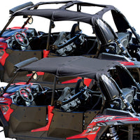 Nelson-rigg Soft Top W/sun Roof - Atv Performance Products