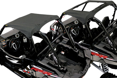 Nelson rigg Soft Top W/sun Roof Atv Performance Products