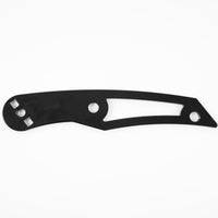 Sawicki Softail Low Rider St Bracket Specific - Harddrive Products