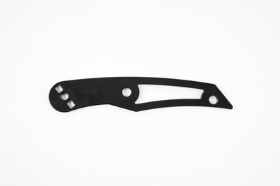 Sawicki Softail Low Rider St Bracket Specific - Harddrive Products