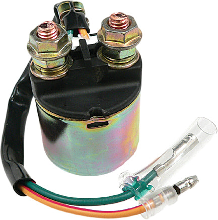 Fire Power Solenoid 12v Hon - Atv Performance Products