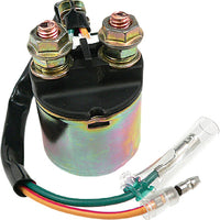 Fire Power Solenoid 12v Hon - Atv Performance Products