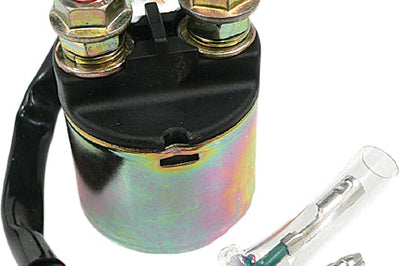 Fire Power Solenoid 12v Hon - Atv Performance Products