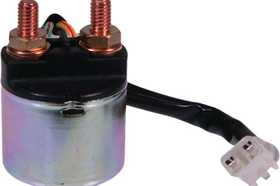 Fire Power Solenoid 12v Hon - Atv Performance Products