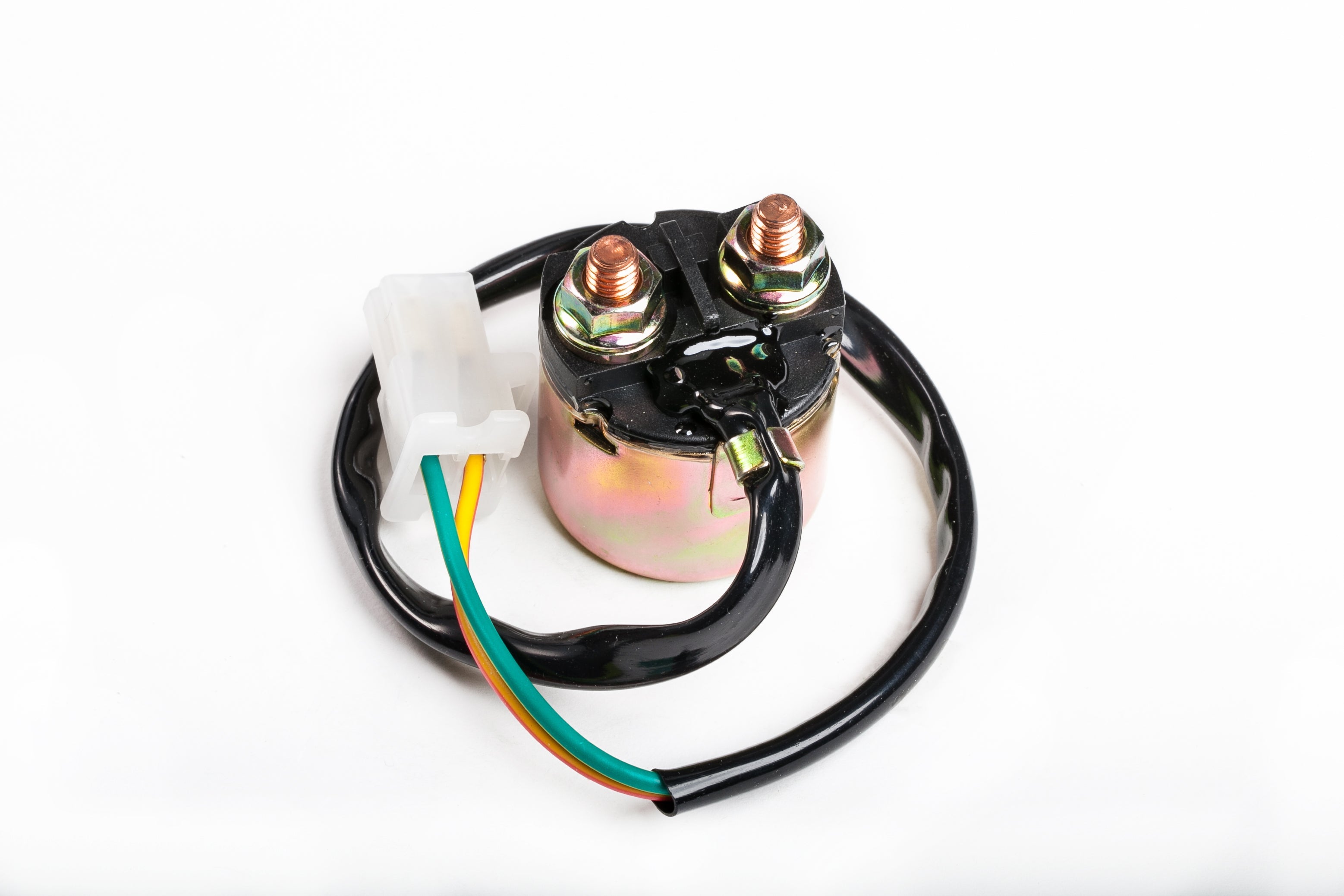 Ricks Solenoid Switch - Atv Performance Products