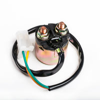 Ricks Solenoid Switch - Atv Performance Products