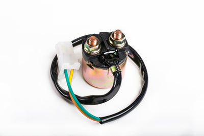 Ricks Solenoid Switch - Atv Performance Products